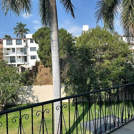 Casa Privada En Villa Bricia Куернавака Екстериор снимка