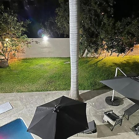 Casa Privada En Villa Bricia Куернавака Екстериор снимка