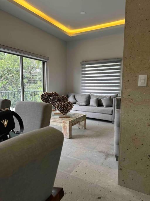 Casa Privada En Villa Bricia Куернавака Екстериор снимка