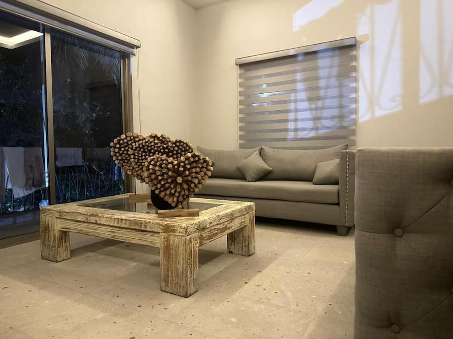 Casa Privada En Villa Bricia Куернавака Екстериор снимка