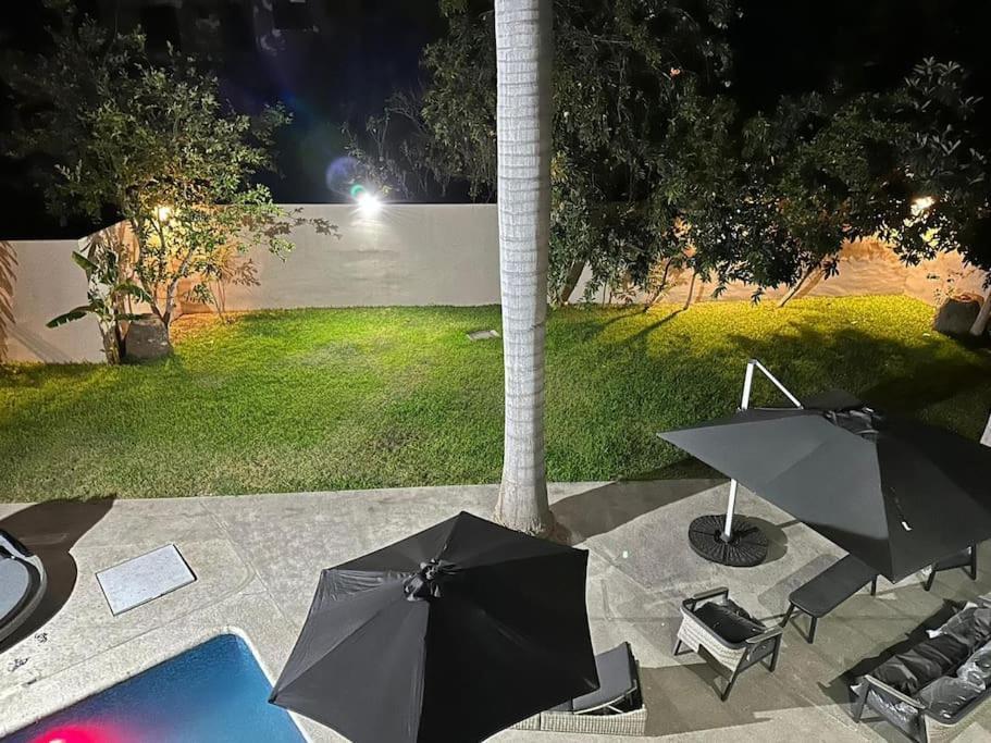 Casa Privada En Villa Bricia Куернавака Екстериор снимка