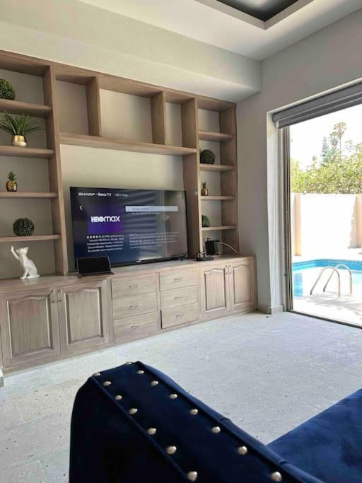Casa Privada En Villa Bricia Куернавака Екстериор снимка