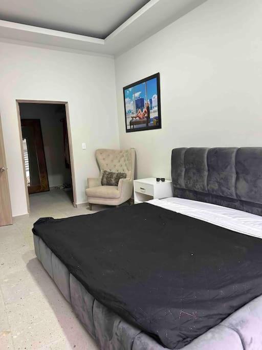 Casa Privada En Villa Bricia Куернавака Екстериор снимка