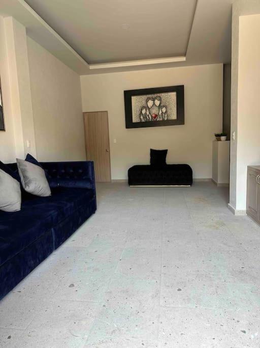 Casa Privada En Villa Bricia Куернавака Екстериор снимка