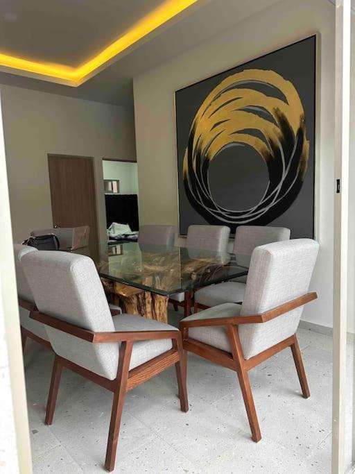 Casa Privada En Villa Bricia Куернавака Екстериор снимка