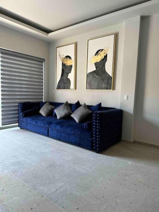 Casa Privada En Villa Bricia Куернавака Екстериор снимка