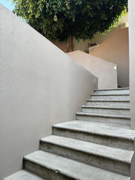 Casa Privada En Villa Bricia Куернавака Екстериор снимка